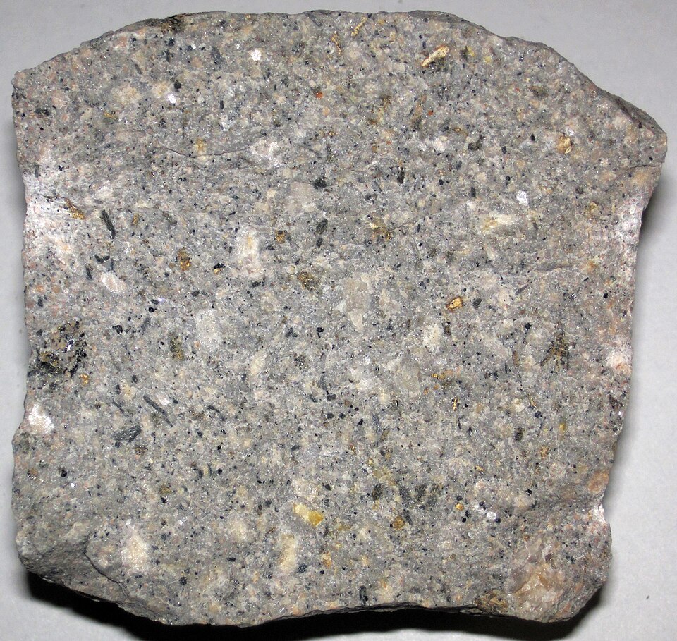 Andesite