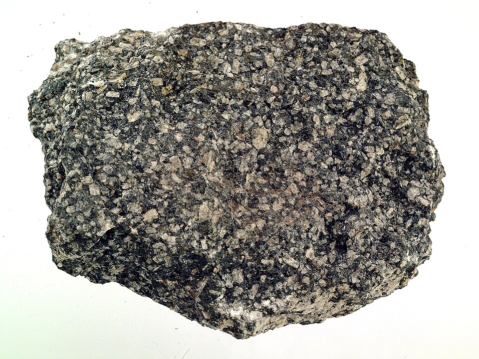 Dacite