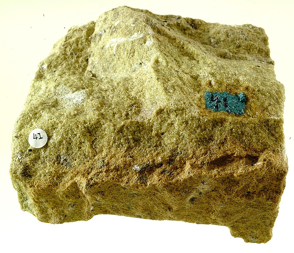 Dunite