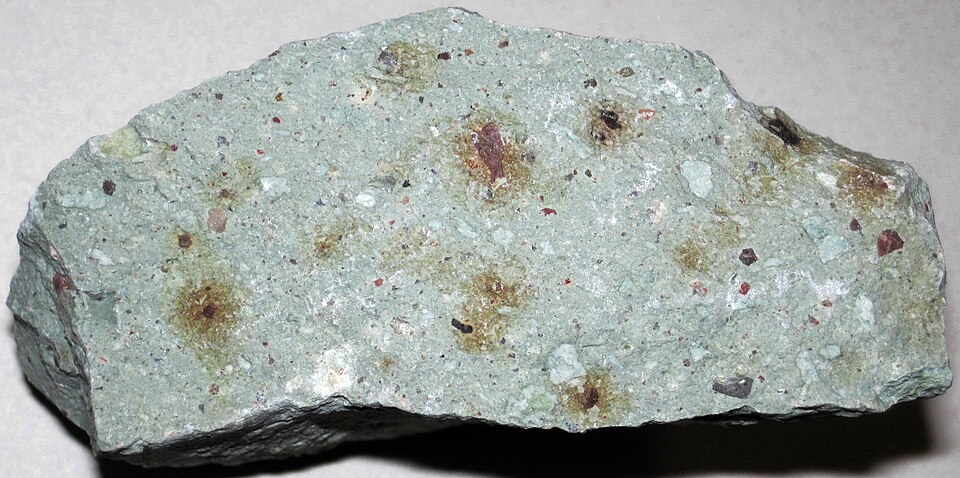 Ignimbrite