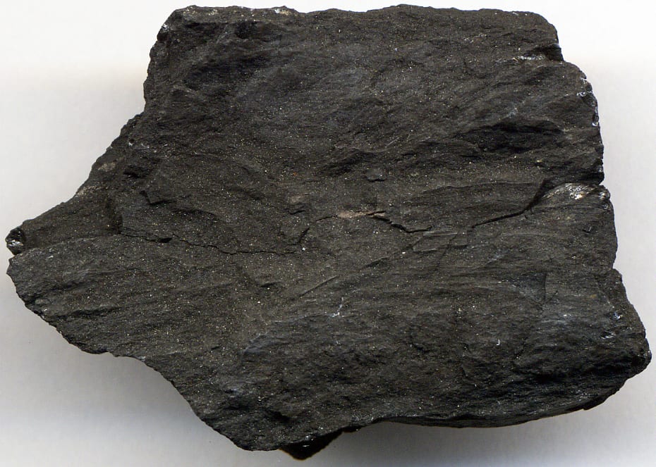 Lignite