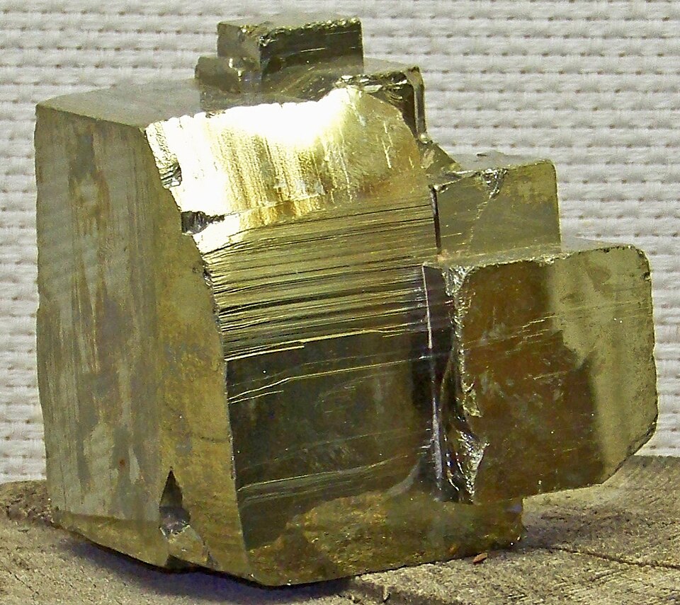 Pirite