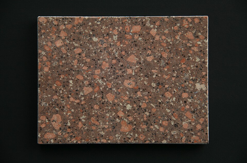 Riolite