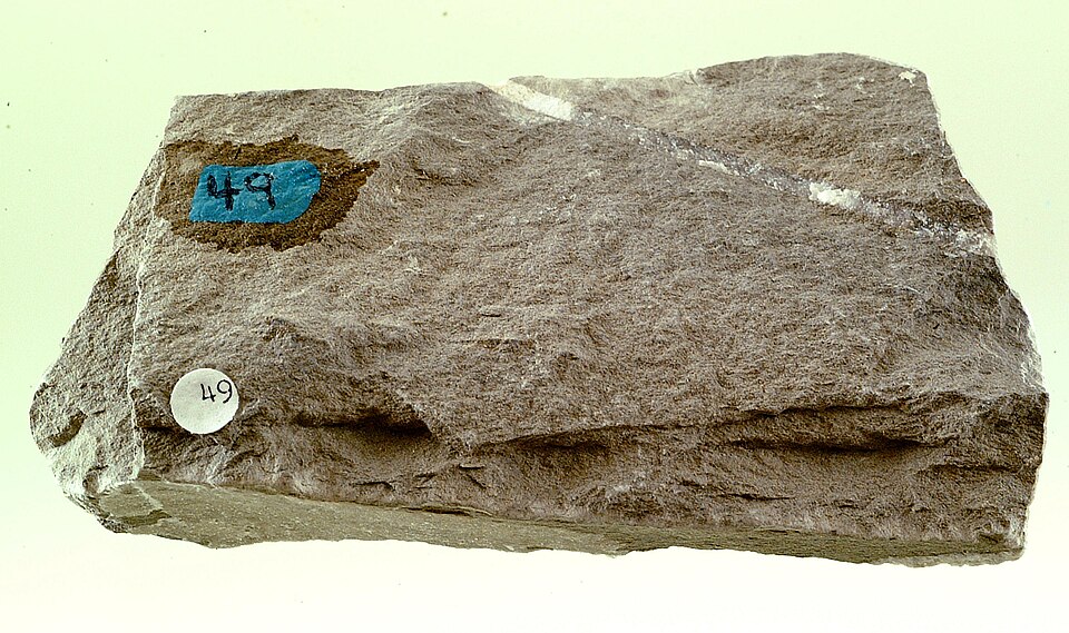 Siltite