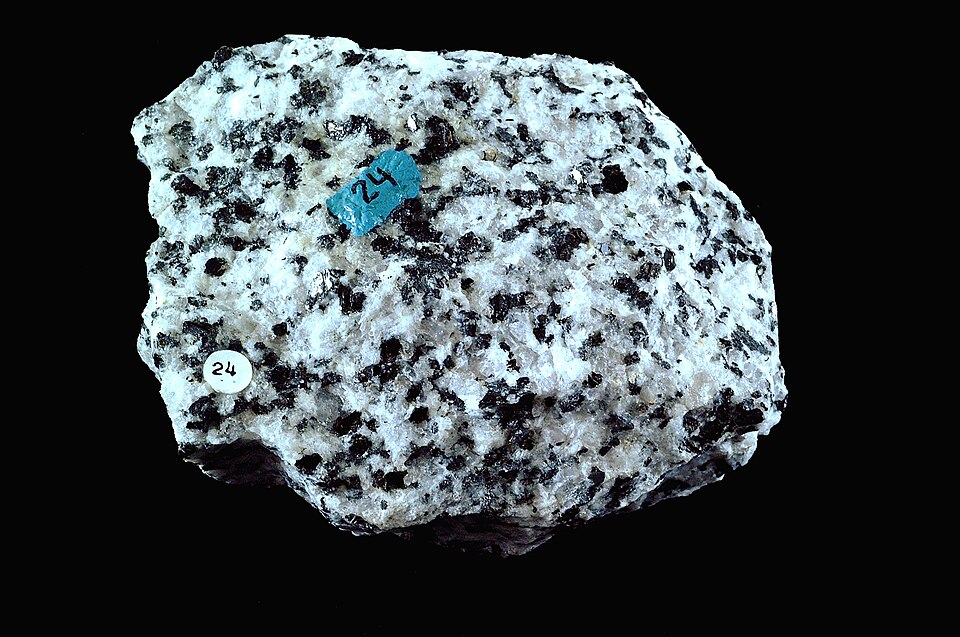 Tonalite
