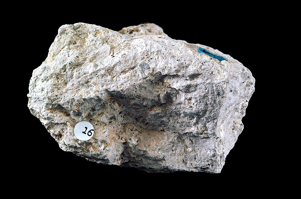 Trachite